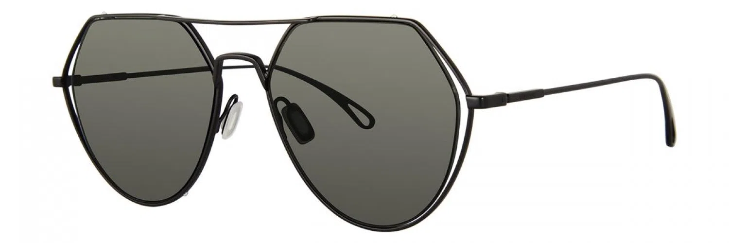 Vera Wang Ling Sunglasses - view 2